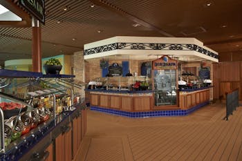 BlueIguana Cantina Photo