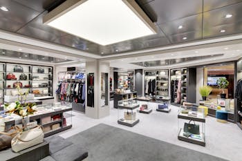 Boutique & Accessories Shop Photo
