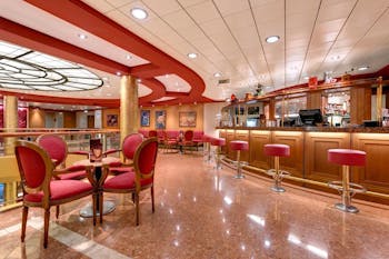 Cafe Le Baroque Photo