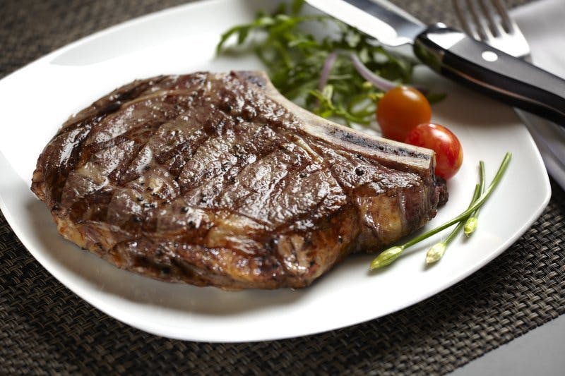Cagney's Steakhouse Photo