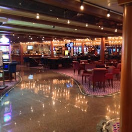 Card Room Photo