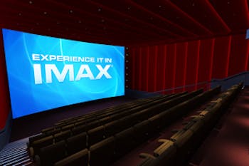 Carnival Multiplex Photo