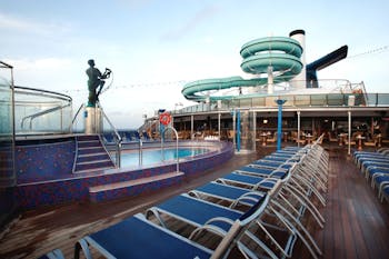 Carnival Waterworks Photo