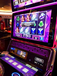 Casino Royale Photo