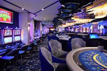 Casino Photo