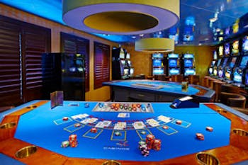 Casino Photo