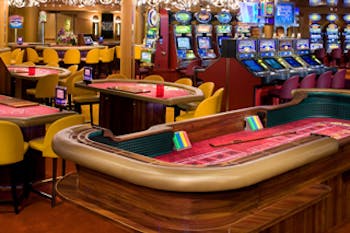 Casino Photo