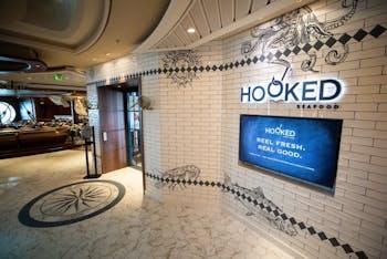 Hooked Seafood Photo