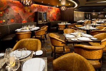 Chops Grille Photo