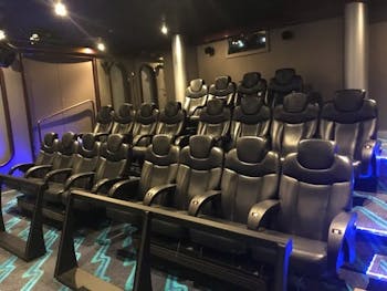 Cinema Photo