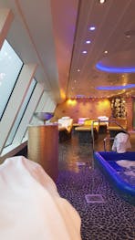 Cloud 9 Spa Photo