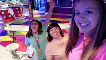 Club O2 Photo