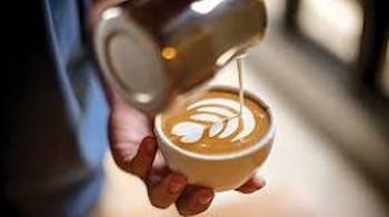 Café Latte-tudes Photo