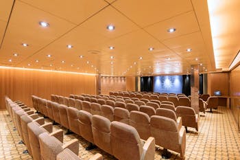 Conference Center Photo