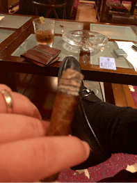 Connoisseur Club Photo