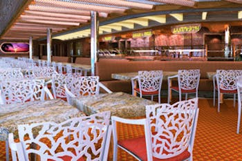 Corona Blu Restaurant Photo