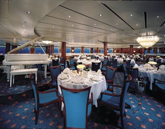 Crossings Main Dining Room Photo