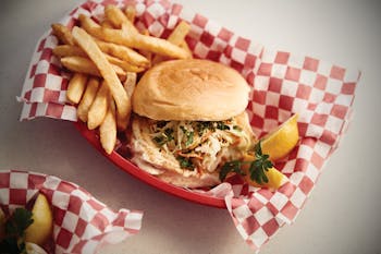 Trident Grill Photo