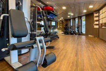Crystal Life Fitness Photo