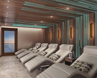 Crystal Life Spa Photo