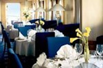 Darwin's Restaurant Photo