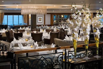 Discoveries Restaurant Photo