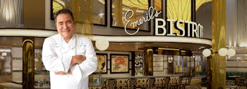 Emeril’s Bistro 1396 Photo
