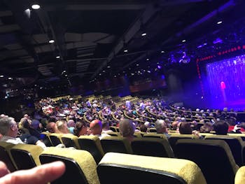 Epic Theatre Photo