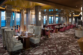 Fine Cut Steakhouse Photo
