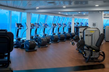 Fitness Center Photo