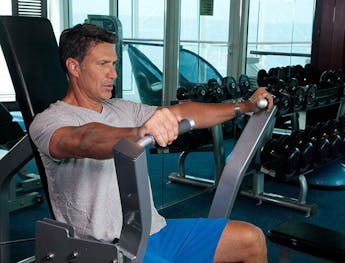 Fitness Center Photo
