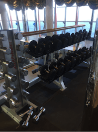Fitness Center Photo