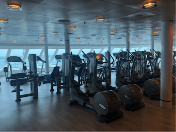 Fitness Center Photo