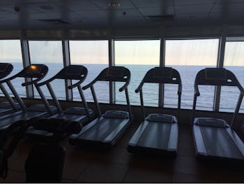 Pulse Fitness Center Photo