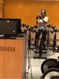 Fitness Photo
