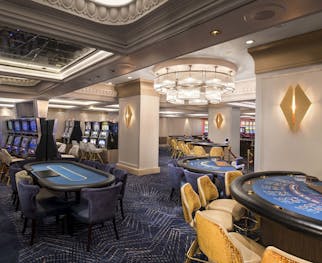 The Casino Photo