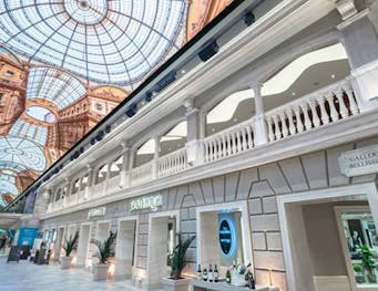 Galleria Bellissima Photo