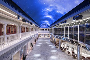 Galleria Virtuosa Photo