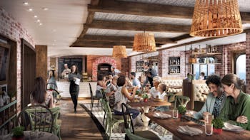 Giovanni's Italian Kitchen and Wine Bar Photo