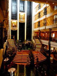 Atrium Photo