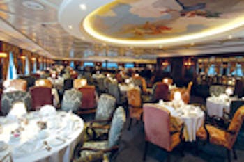 Grand Dining Photo
