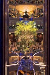Grand Foyer Photo