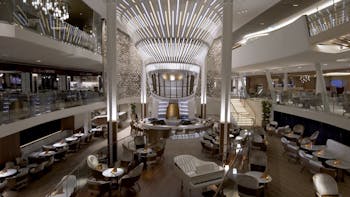Grand Plaza Cafe Photo