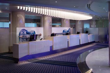 Guest Services / Excursions Photo