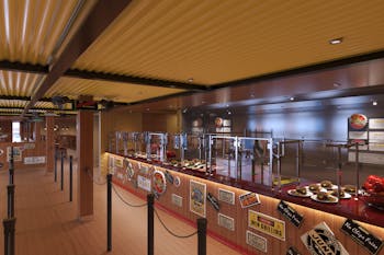 Guy's Burger Joint Photo