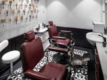 Hair Salon Photo