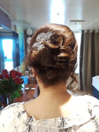 Hair Salon Photo