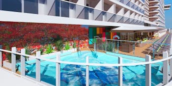 Havana Pool Photo