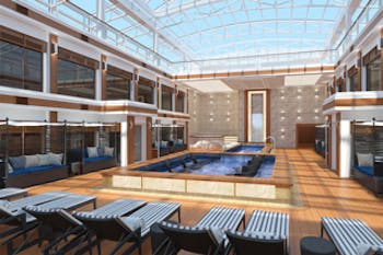 Haven Sundeck Photo