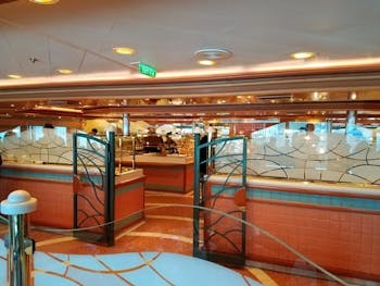 Horizon Court Photo